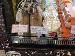-85度C(北京八角物美店)