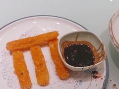 -百草滩羊清水涮羊肉(长城路店)