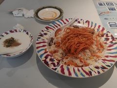 -新疆兵团食府清真(马连道店)