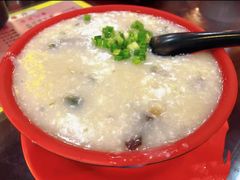 -昇记肠粉王(福华路店)