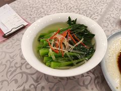 盐水浸菜心-六婶西关小厨(光塔路店)