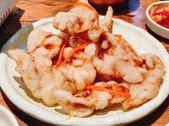 -京玉菲饭店(李村店)