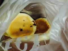 麻薯-Juicy Bakery(大学路店)