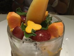 -王品牛排(郑州大卫城店)