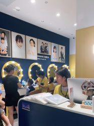 点击看大图 -海马体家庭照相馆(杭州远洋乐堤港店)