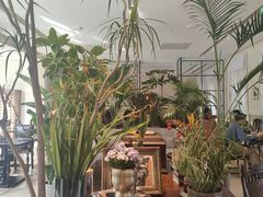 -金谷仓家庭料理(马泉营店)