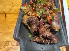 -隔壁老王·家常云南菜(花巷店)