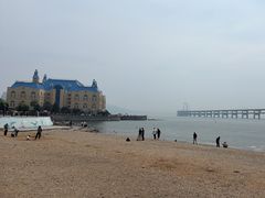-黑石礁公园