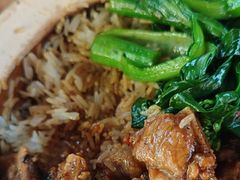 -华记煲仔华·煲仔饭(三元里万科里店)