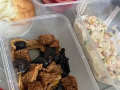 -山林大红·上海大红肠(四川北路店)