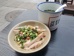 -泰宜担担面(黄泥塝总店)