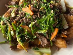 -阿信土煮大排档(太阳城店)