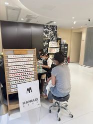 -M13瑾玳•专业美甲美睫