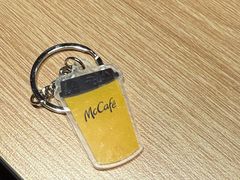 -麦当劳(宽城万达店)