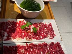 -海银海记潮汕牛肉火锅(新港中路海珠店)