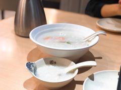 海鲜粥-多多旺港式茶餐厅(新区店)