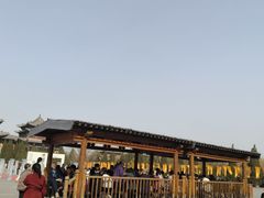 -大槐树寻根祭祖园