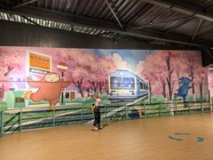 -极限PLAY运动娱乐新世界·团建派对潮玩休闲馆·室内蹦极高空游乐园