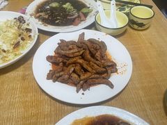 -禄源饭店