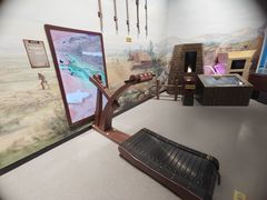 -山东省科技馆(新馆)