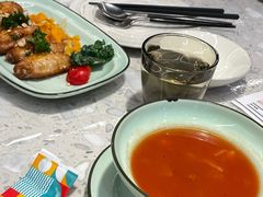 -Aqua Oasis 水天堂(常熟永旺店)