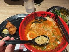 -寸屋拉面(凯德晶萃店)