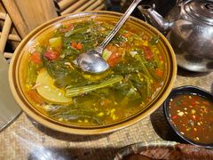 -多哥水傣味餐厅(司马巷店)