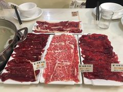 -三头牛·潮汕牛肉生蚝火锅 (夏湾店)