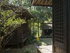 -黄公望隐居地
