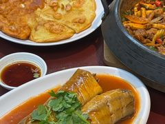 -屋里家延边朝鲜族冷面(南园店)