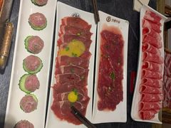 -许府牛火锅(信义坊总店)