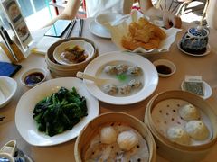 -金苑海鲜酒家(来魅力店)