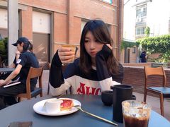 -大酉·M Coffee(北京美术馆店)
