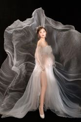 -艾文全家福亲子孕妇摄影馆(银基王朝店)