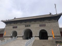 -大槐树寻根祭祖园