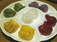 -一轩饺子馆(丽都店)