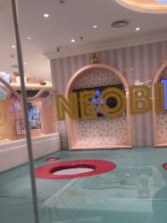 -奈尔宝·儿童乐园·亲子餐厅(苏州大悦城店)