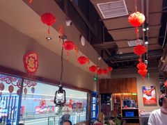 -姚稷大铁锅(龙之梦店)