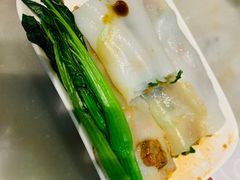 叉烧肠粉-糖朝(尖沙咀店)