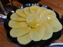 -大壮家原味烤肉(兴华北街店)