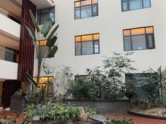 -扬州中集格兰云天大酒店