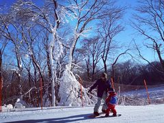 -中旅松花湖滑雪场