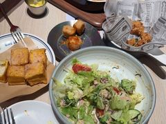 -卡朋西餐(悦汇城店)