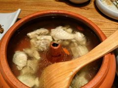 -云海肴云南菜·蒸汽石锅鱼(北京良乡华冠店)