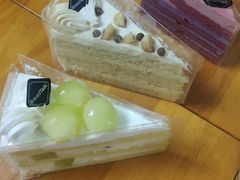 -BreadTalk面包新语·烘焙蛋糕(海珠丽影广场店)