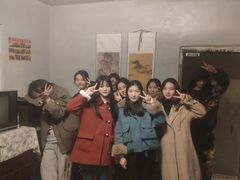 -棂笼·深度沉浸密室(武汉旗舰店)