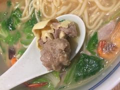 -阿琴面馆(武林路店)