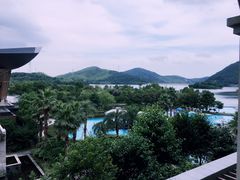 -宁波九龙湖开元度假村