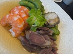 -翠山·映月湖景餐厅(映月湖公园店)