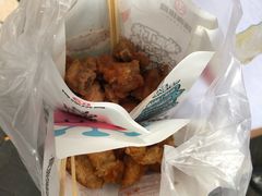 -傅强排骨(成都总店)